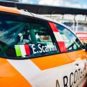 #6 / Eric Scalvini / Wimmer Werk Motorsport / Cupra Leon Competición TCR