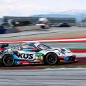 #75 / Küs Team Bernhard / Porsche 911 GT3 R / Christian Engelhart / Thomas Preining