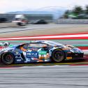 #71 / T3 Motorsport / Lamborghini Huracán GT3 Evo / Hugo Sasse / Maximilian Paul