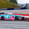 #22 / Mercedes-AMG Team Toksport WRT / Mercedes-AMG GT3 Evo / Luca Stolz / Maro Engel