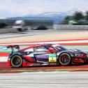 #3 / Aust Motorsport / Audi R8 LMS / Daniel Keilwitz / Sebastian Asch