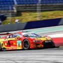 #69 / Car Collection Motorsport / Audi R8 LMS / Florian Spengler / Markus Winkelhock