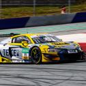 #11 / Rutronik Racing by Tece / Audi R8 LMS / Elia Erhart / Pierre Kaffer