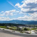 Rennen 3, Red Bull Ring