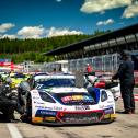 #77 / Callaway Competition / Corvette C7 GT3-R / Jeffrey Schmidt / Marvin Kirchhöfer