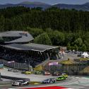Red Bull Ring, Rennen 2