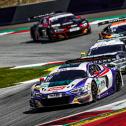 #29 / Montaplast by Land Motorsport / Audi R8 LMS / Ricardo Feller / Christopher Mies