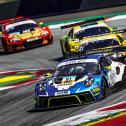 #91 / Team Joos Sportwagentechnik / Porsche 911 GT3 R / David Jahn / Marco Holzer