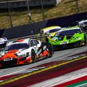 #32 / Team WRT / Audi R8 LMS / Dennis Lind / Dries Vanthoor