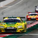 #28 / Montaplast by Land Motorsport / Audi R8 LMS / Luca-Sandro Trefz / Christopher Haase