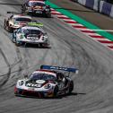 #75 / Küs Team Bernhard / Porsche 911 GT3 R / Christian Engelhart / Thomas Preining