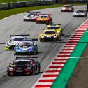 #3 / Aust Motorsport / Audi R8 LMS / Daniel Keilwitz / Sebastian Asch