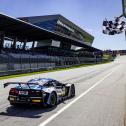 #77 / Callaway Competition / Corvette C7 GT3-R / Jeffrey Schmidt / Marvin Kirchhöfer