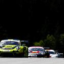 #92 / SSR Performance / Porsche 911 GT3 R / Michael Ammermüller / Mathieu Jaminet