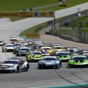 Red Bull Ring, Rennen 2