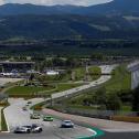 Red Bull Ring, Rennen 2