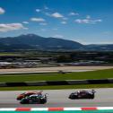 Red Bull Ring, Rennen 2