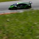 #63 / GRT Grasser Racing Team / Lamborghini Huracán GT3 Evo / Mirko Bortolotti / Albert Costa Balboa