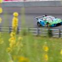 #22 Joel Sturm / Sven Müller / Allied-Racing / Porsche 911 GT3 R / Circuit Zandvoort