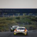 #24 Hugo Sasse / Mike David Ortmann / Prosport Racing / Aston Martin Vantage GT4