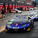 #63 Albert Costa Balboa / Jack Aitken / Emil Frey Racing / Lamborghini Huracán GT3 Evo / Circuit Zandvoort