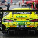 #48 Lorenzo Ferrari / Raffaele Marciello / Mann-Filter Team Landgraf / Mercedes-AMG GT3 Evo / Circuit Zandvoort