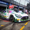 #4 Fabian Schiller / Jules Gounon / Drago Racing Team ZVO / Mercedes-AMG GT3 Evo / Circuit Zandvoort