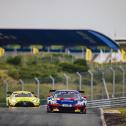 #15 Luca Engstler / Patric Niederhauser / Rutronik Racing / Audi R8 LMS GT3 Evo II / Circuit Zandvoort