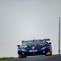 #19 Arthur Rougier / Franck Perera / Emil Frey Racing / Lamborghini Huracán GT3 Evo / Circuit Zandvoort