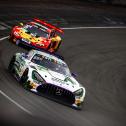 #4 Fabian Schiller / Jules Gounon / Drago Racing Team ZVO / Mercedes-AMG GT3 Evo / Circuit Zandvoort