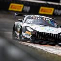 #90 Ezequiel Perez Companc / Maximilian Götz / Madpanda Motorsport / Mercedes-AMG GT3 Evo / Circuit Zandvoort