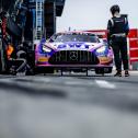 #8 Jan Marschalkowski / Daniel Juncadella / Mercedes-AMG Team ZVO / Mercedes-AMG GT3 Evo / Circuit Zandvoort