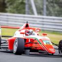 #20 Conrad Laursen / PREMA RACING SRL / Tatuus F4 Gen II