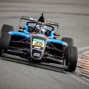 #25 Samir Ben / Jenzer Motorsport / Tatuus F4 Gen II