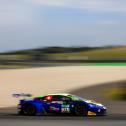 #14 Mick Wishofer / Konsta Lappalainen / Emil Frey Racing / Lamborghini Huracán GT3 Evo / Circuit Zandvoort