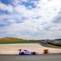 #8 Jan Marschalkowski / Daniel Juncadella / Mercedes-AMG Team ZVO / Mercedes-AMG GT3 Evo / Circuit Zandvoort