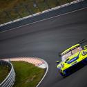 #91 Christian Engelhart / Ayhancan Güven / Team Joos Sportwagentechnik / Porsche 911 GT3 R / Circuit Zandvoort