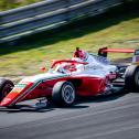 #88 Rafael Camara / PREMA RACING SRL / Tatuus F4 Gen II