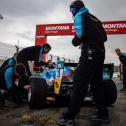 #25 Samir Ben / Jenzer Motorsport / Tatuus F4 Gen II