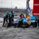 #25 Samir Ben / Jenzer Motorsport / Tatuus F4 Gen II