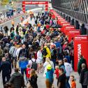 Pitwalk, ADAC GT Masters, Circuit Zandvoort