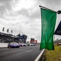 Rennen 1, ADAC GT Masters, Circuit Zandvoort