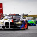 #20 Jesse Krohn / Nicky Catsburg / Schubert Motorsport / BMW M4 GT3 / Circuit Zandvoort