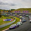 #14 Mick Wishofer / Konsta Lappalainen / Emil Frey Racing / Lamborghini Huracán GT3 Evo / Circuit Zandvoort