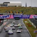 Start Rennen 1, ADAC GT Masters, Circuit Zandvoort