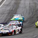 #33 Thierry Vermeulen / Mattia Drudi / Car Collection Motorsport / Audi R8 LMS GT3 Evo II / Circuit Zandvoort