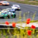 #28 Salman Owega / Christopher Haase / Montaplast by Land-Motorsport / Audi R8 LMS GT3 Evo II / Circuit Zandvoort