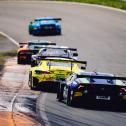 #63 Albert Costa Balboa / Jack Aitken / Emil Frey Racing / Lamborghini Huracán GT3 Evo / Circuit Zandvoort