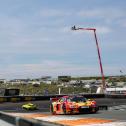 #69 Florian Spengler / Markus Winkelhock / Car Collection Motorsport / Audi R8 LMS GT3 Evo II / Circuit Zandvoort