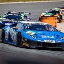 #71 Maximilian Paul / Marco Mapelli / T3-Motorsport / Lamborghini Huracán GT3 Evo / Circuit Zandvoort